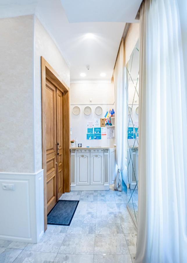 Vintage Hotel Тбилиси Екстериор снимка
