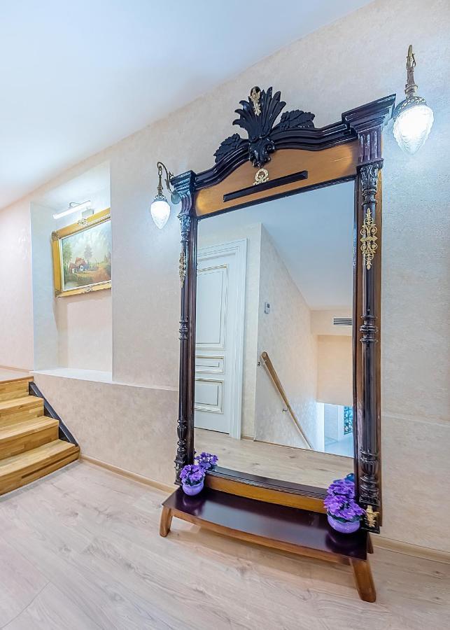 Vintage Hotel Тбилиси Екстериор снимка