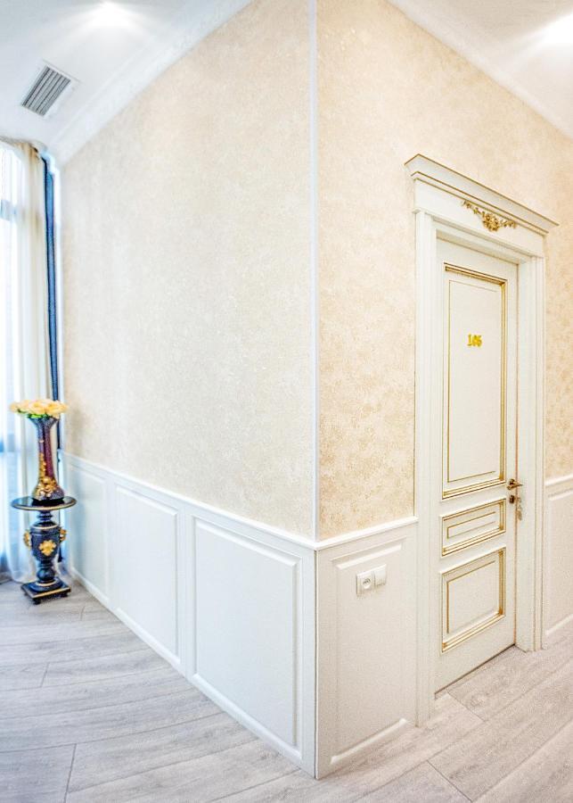 Vintage Hotel Тбилиси Екстериор снимка