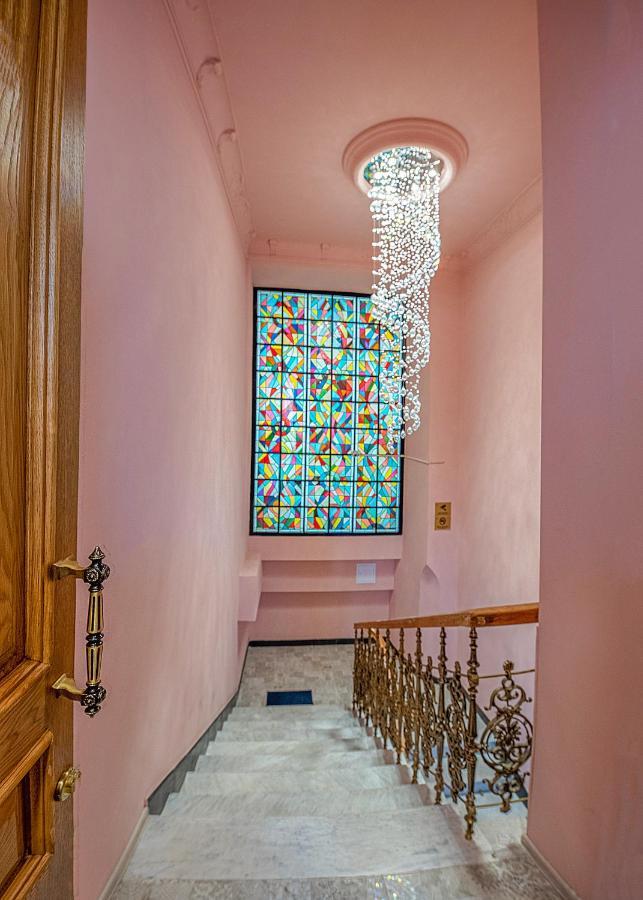 Vintage Hotel Тбилиси Екстериор снимка