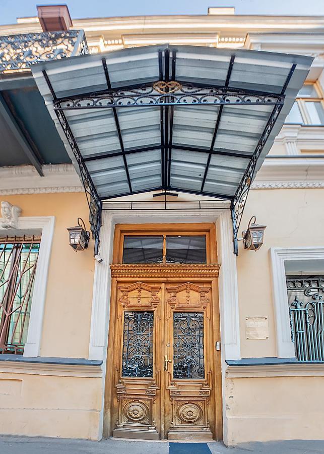 Vintage Hotel Тбилиси Екстериор снимка