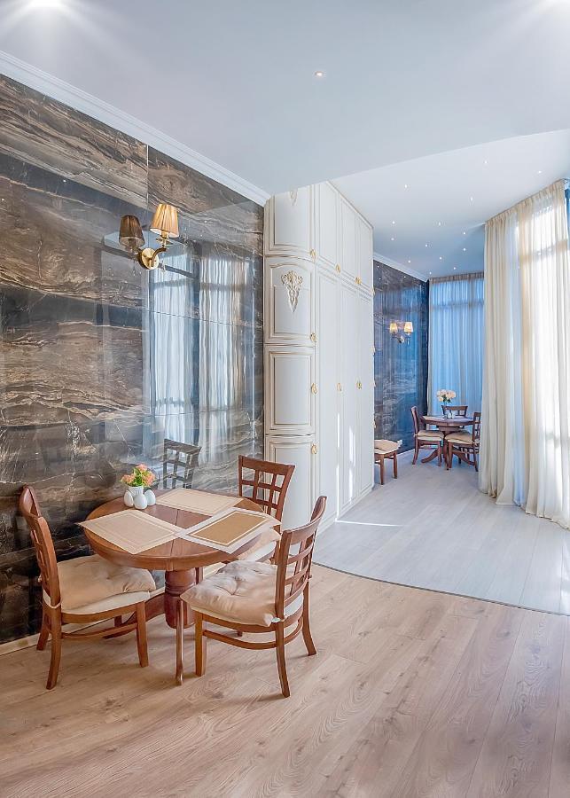 Vintage Hotel Тбилиси Екстериор снимка