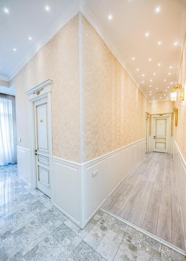 Vintage Hotel Тбилиси Екстериор снимка