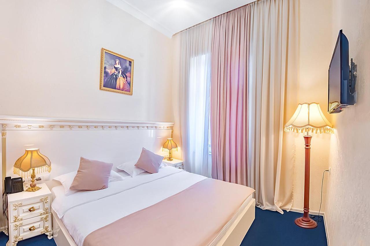 Vintage Hotel Тбилиси Екстериор снимка