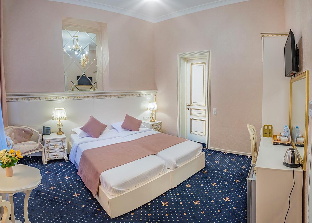 Vintage Hotel Тбилиси Екстериор снимка