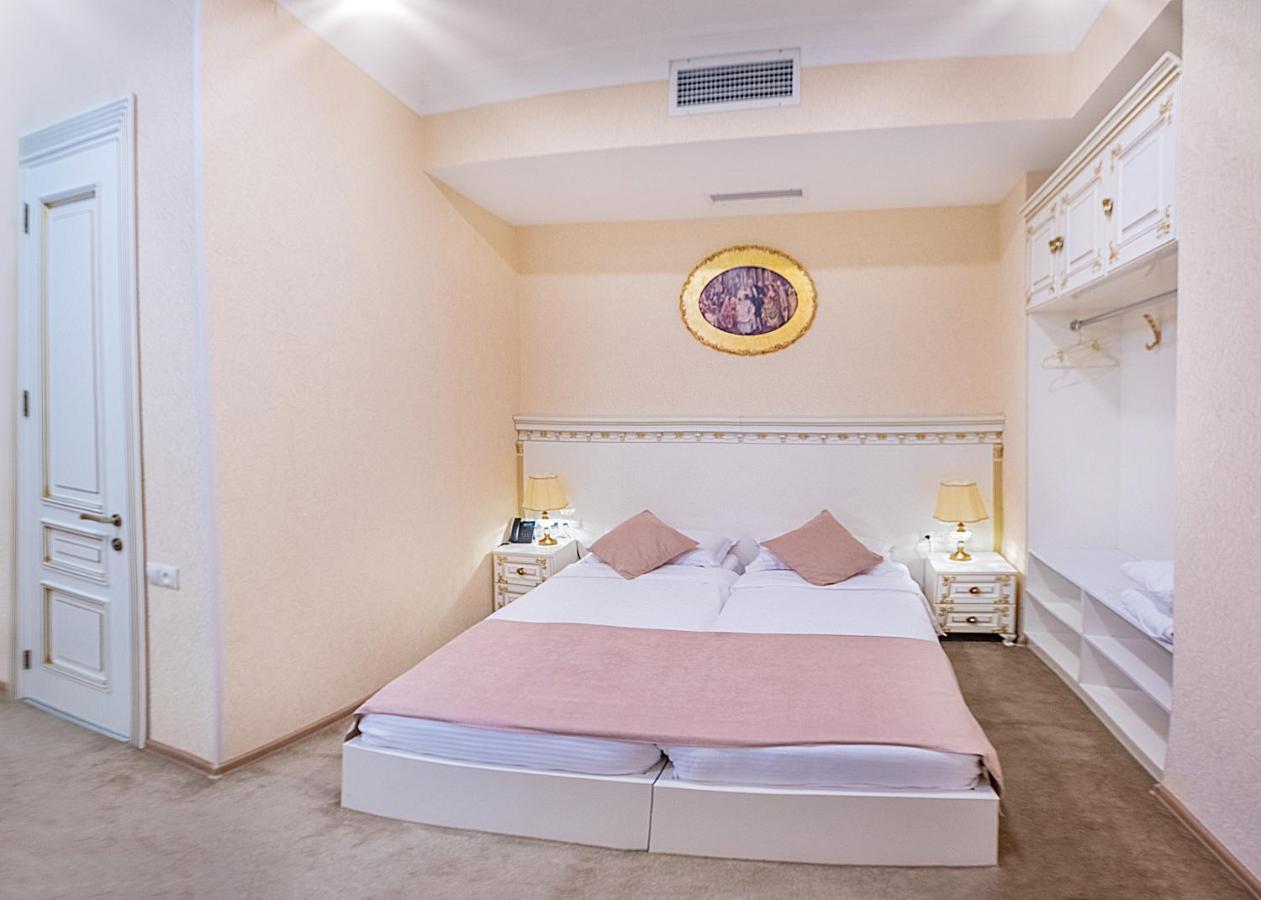 Vintage Hotel Тбилиси Екстериор снимка
