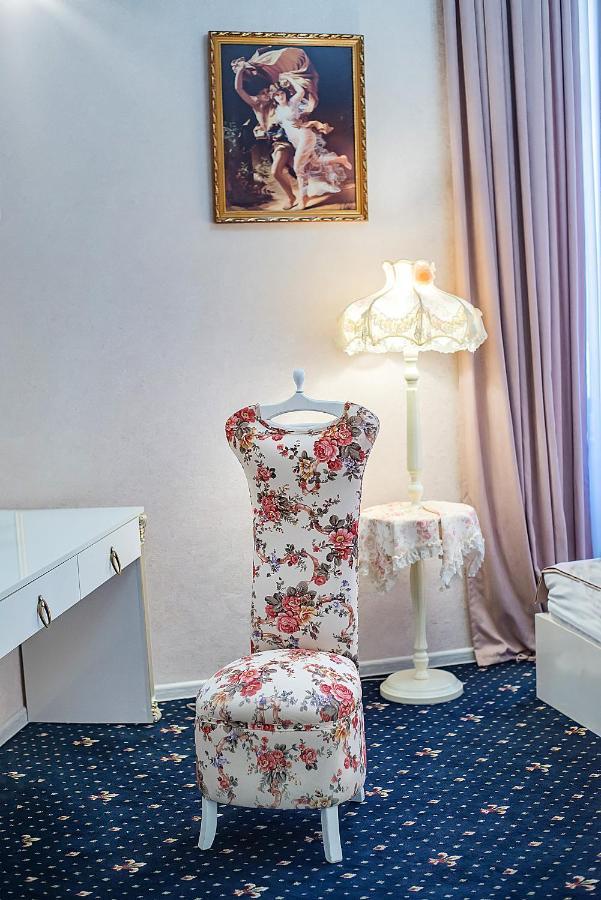 Vintage Hotel Тбилиси Екстериор снимка