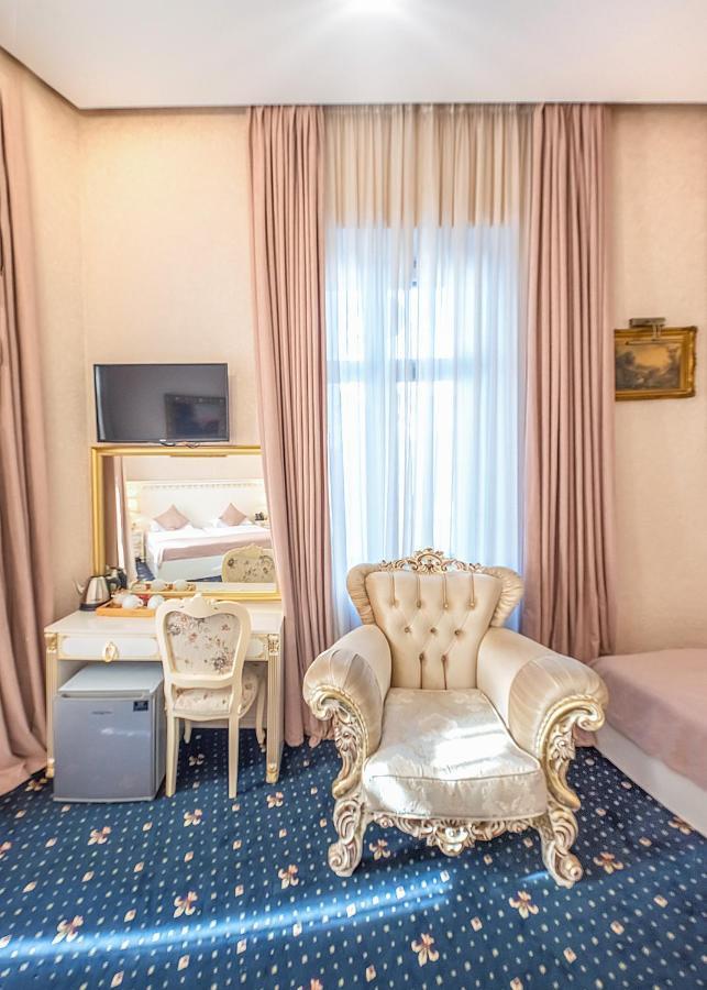 Vintage Hotel Тбилиси Екстериор снимка