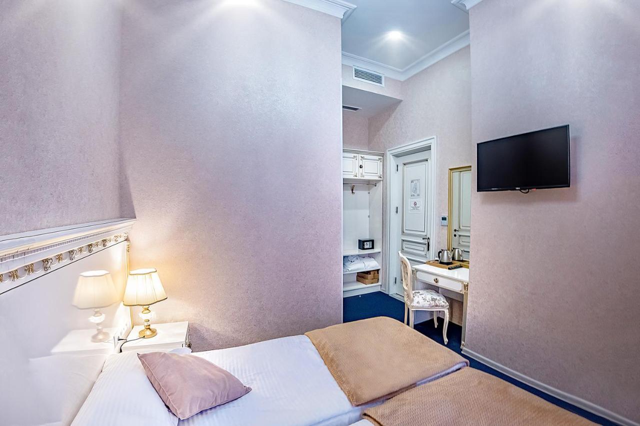 Vintage Hotel Тбилиси Екстериор снимка
