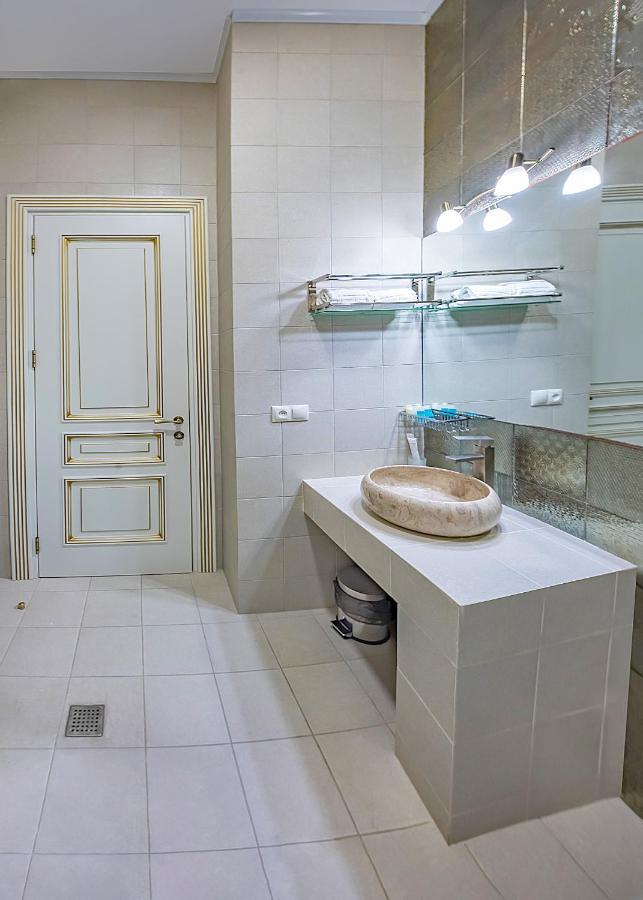 Vintage Hotel Тбилиси Екстериор снимка