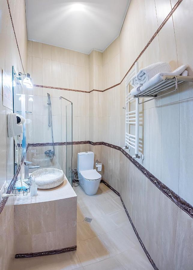 Vintage Hotel Тбилиси Екстериор снимка