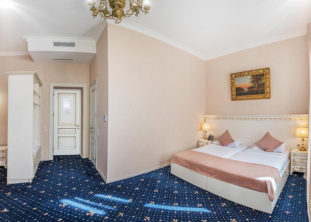 Vintage Hotel Тбилиси Екстериор снимка