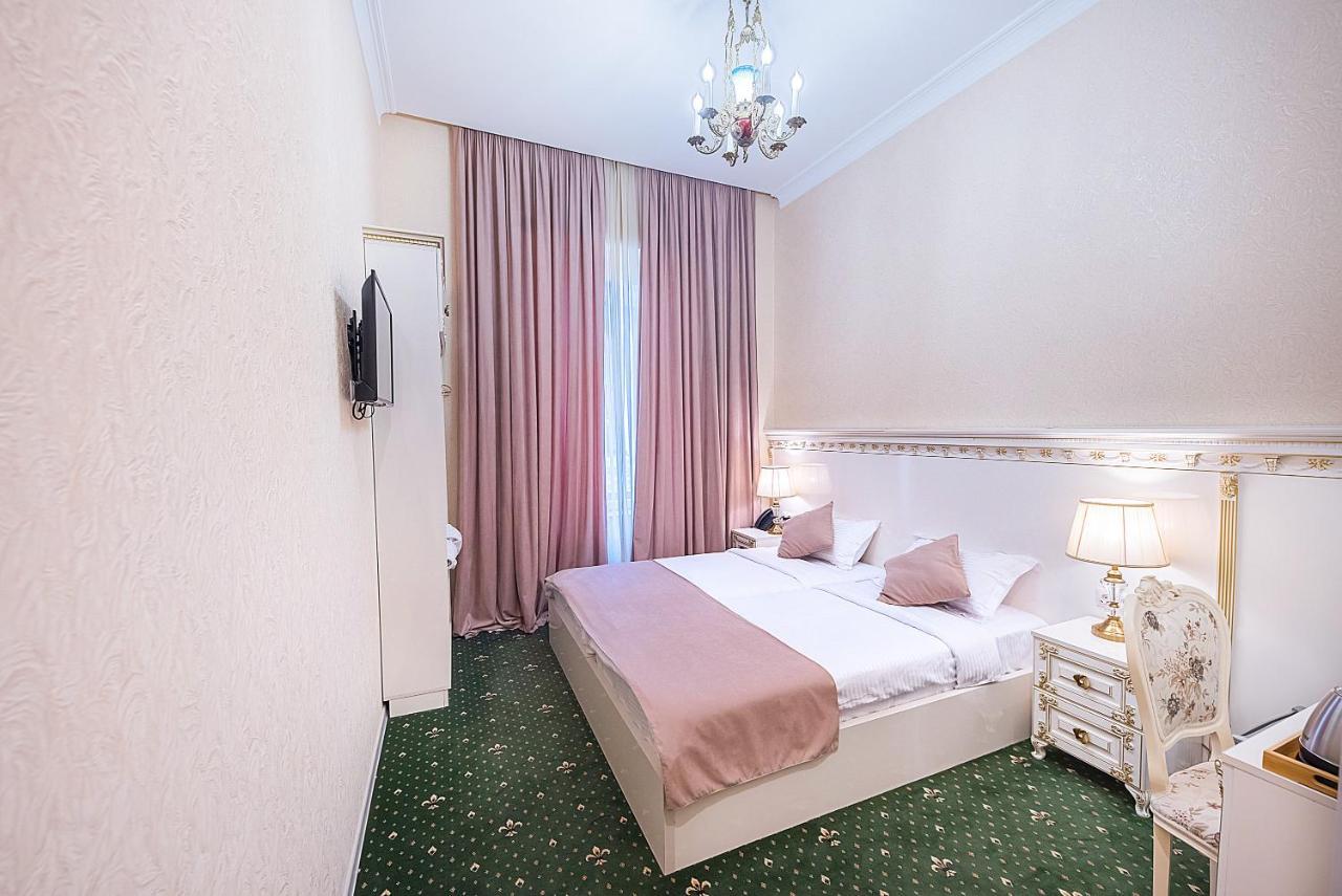 Vintage Hotel Тбилиси Екстериор снимка
