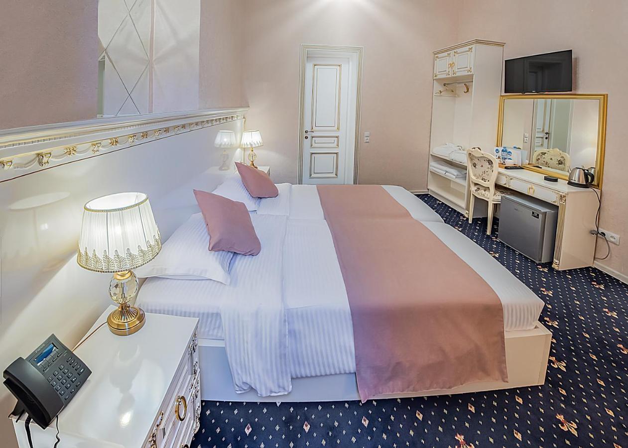 Vintage Hotel Тбилиси Екстериор снимка