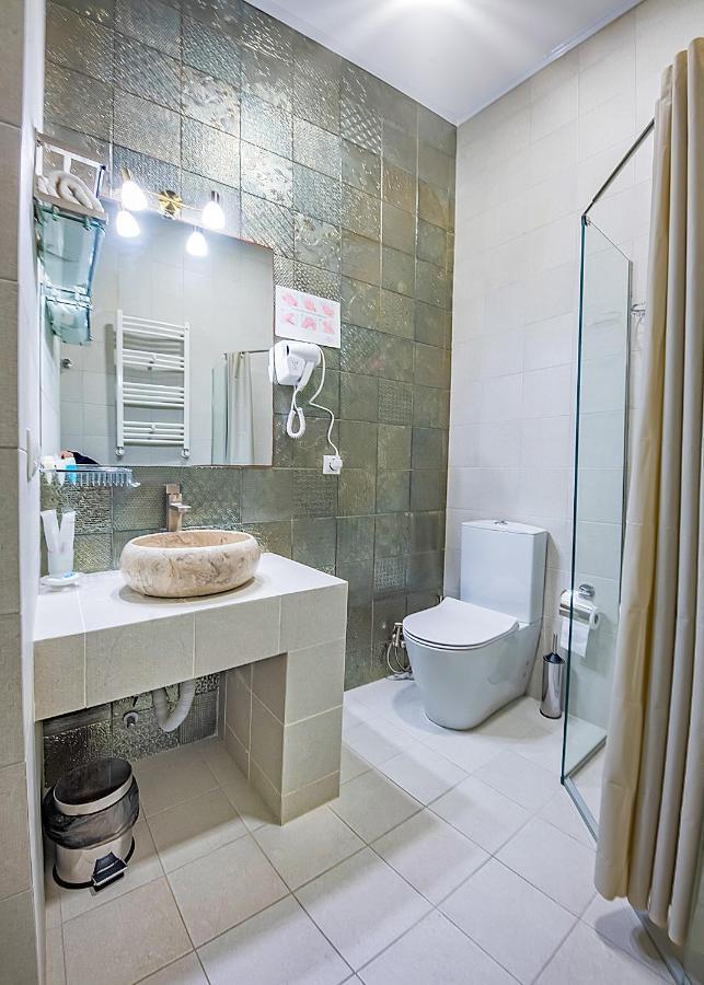 Vintage Hotel Тбилиси Екстериор снимка