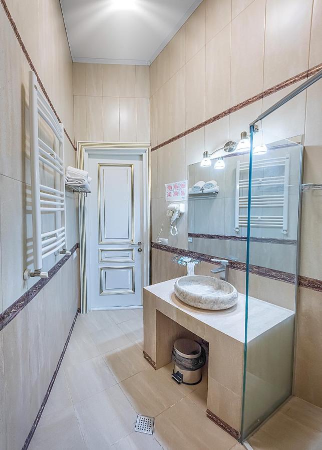 Vintage Hotel Тбилиси Екстериор снимка