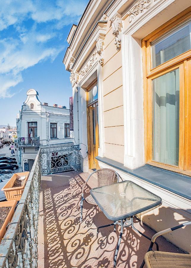 Vintage Hotel Тбилиси Екстериор снимка